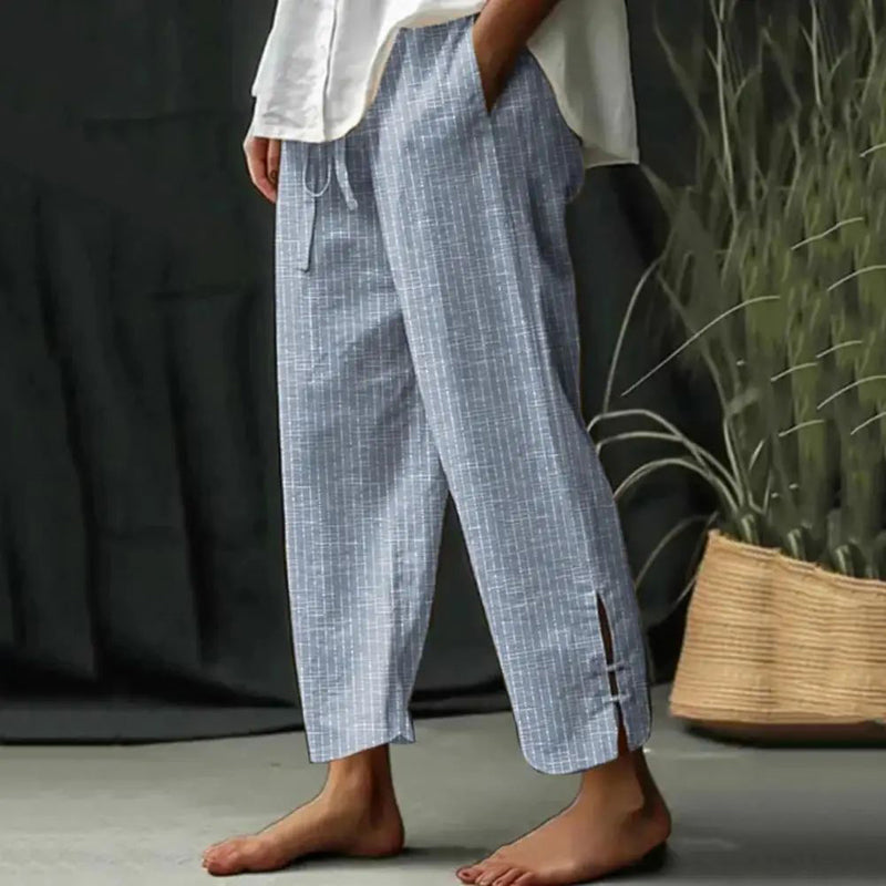 Bellie | Artisan Comfort Pants