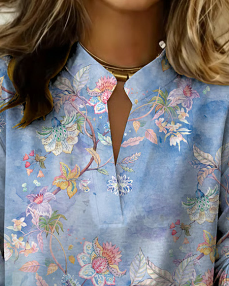 Sandra Blouse