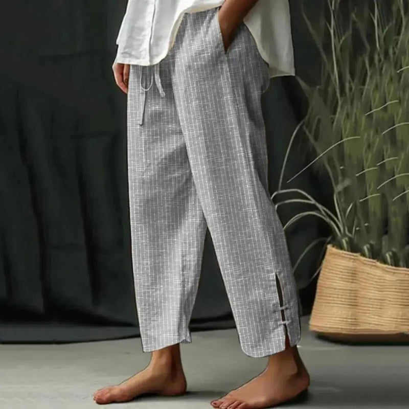 Bellie | Artisan Comfort Pants