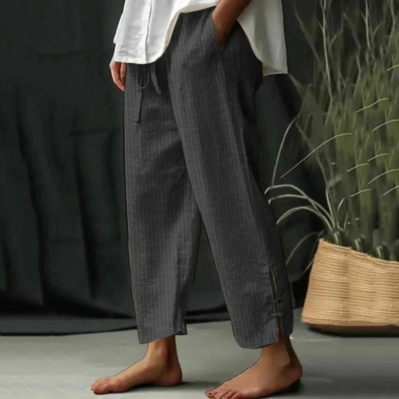 Bellie | Artisan Comfort Pants
