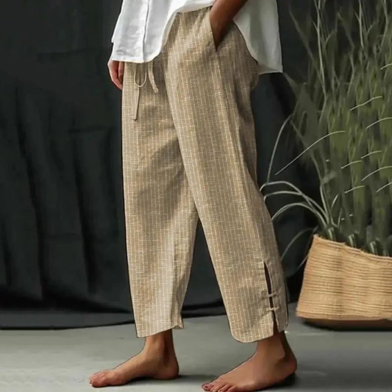 Bellie | Artisan Comfort Pants