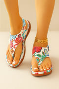Flow | Orthopedic Comfort Sandal