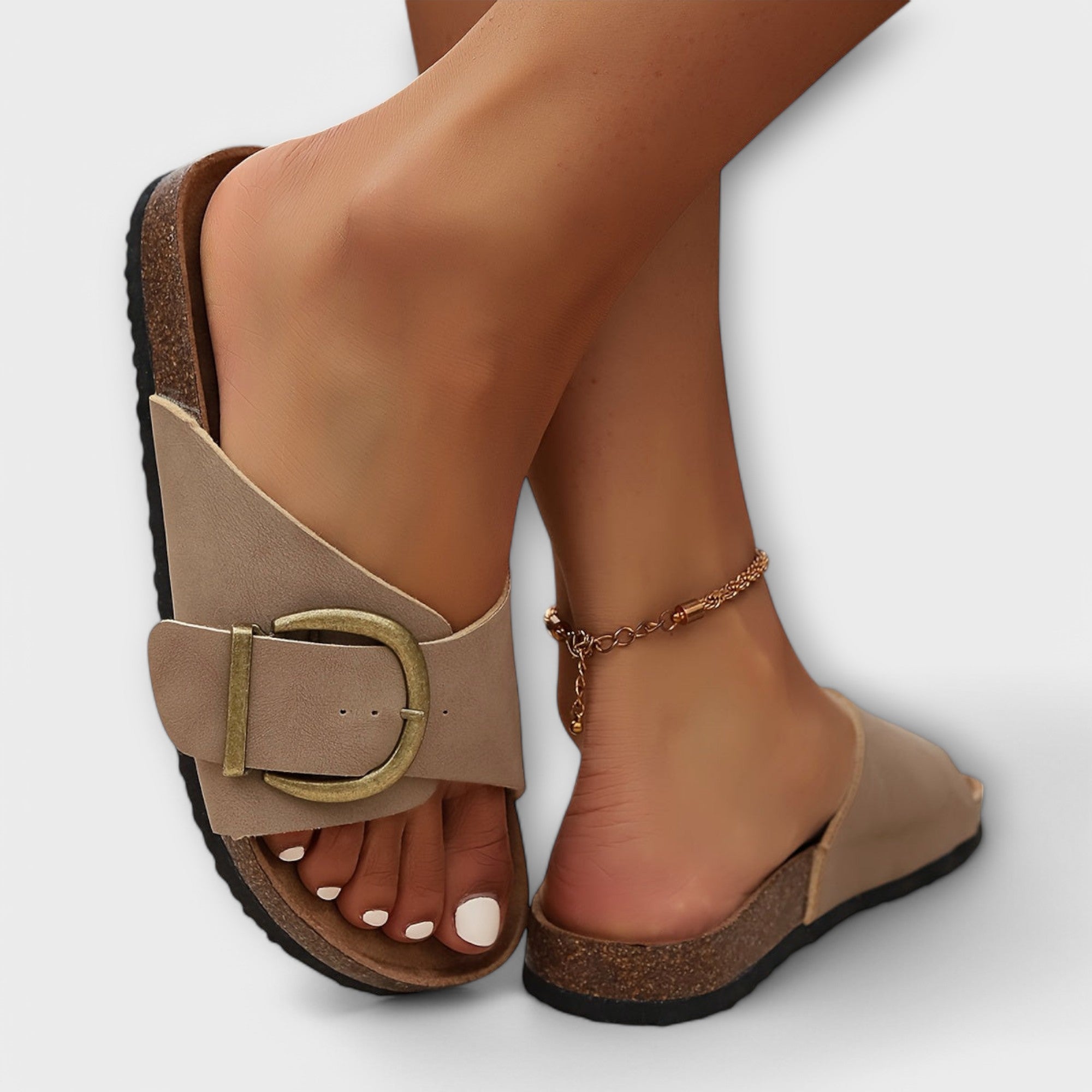 Avelina | Orthopedic Comfort Sandal