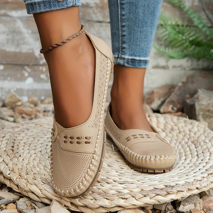Jenny | Orthopedic Loafers