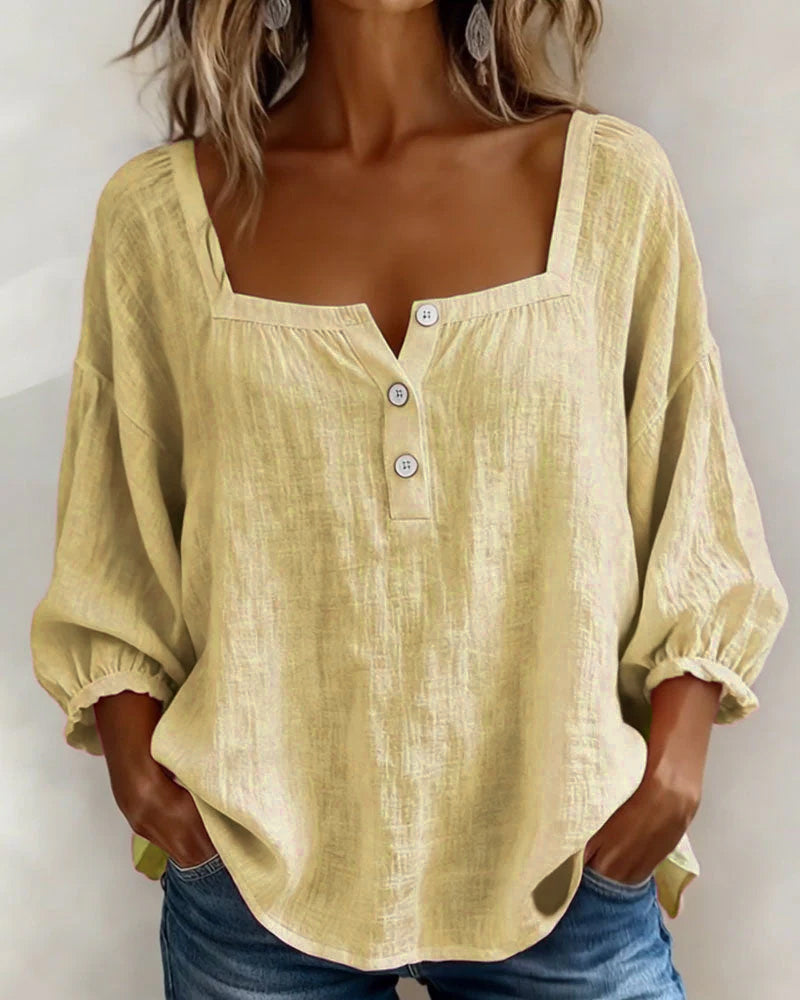 Fabiana Blouse