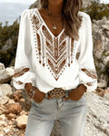 Anna Blouse