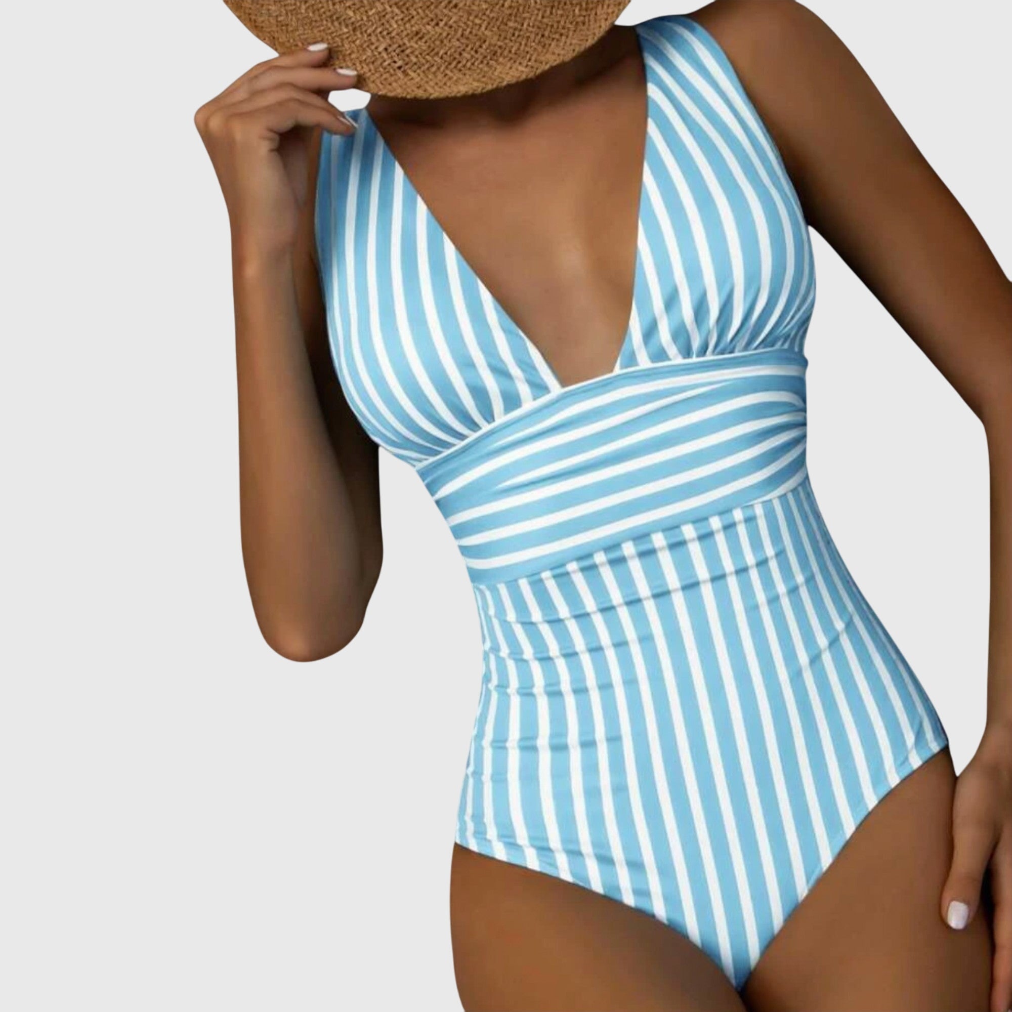 Aurora | Colorful Swimsuit