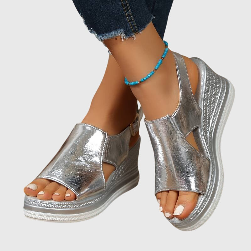 Veronica | Orthopedic Sandal