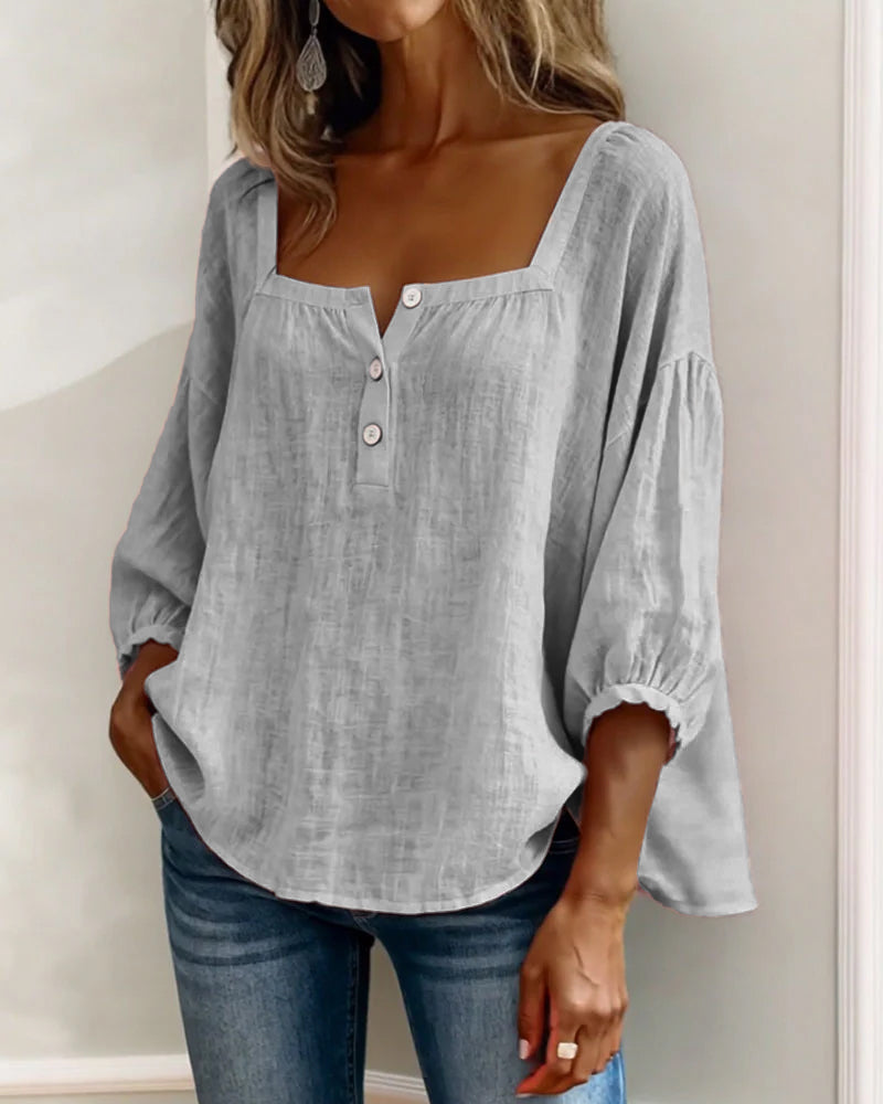 Fabiana Blouse