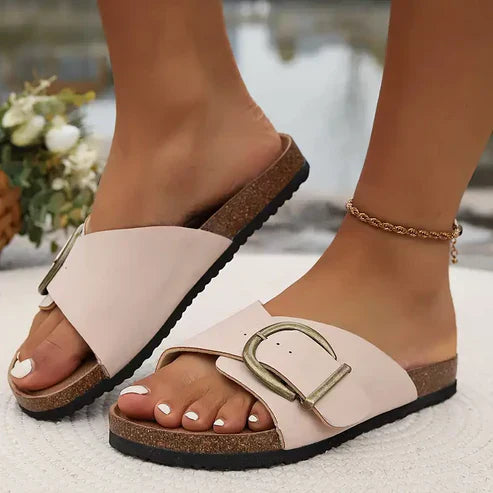 Avelina | Orthopedic Comfort Sandal