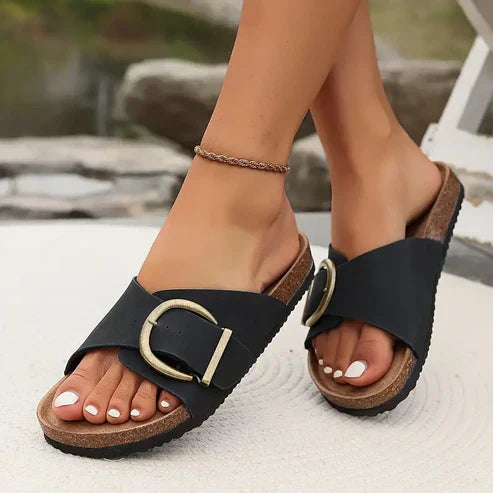 Avelina | Orthopedic Comfort Sandal