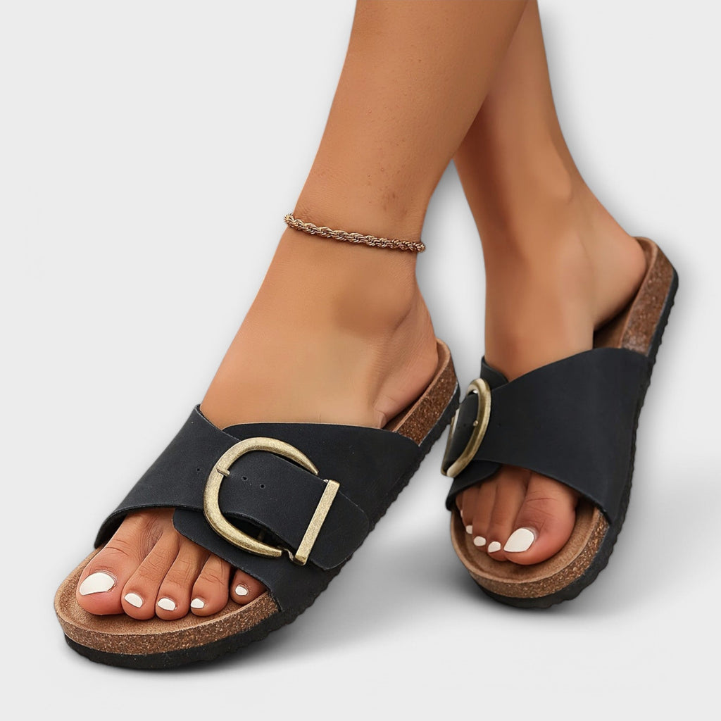 Avelina | Orthopedic Comfort Sandal