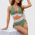 Jayzelliah | Elegant Bikini Set