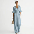 Jade | Elegant Jumpsuit