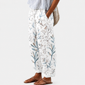 Pantalons Relax Soft Meadow