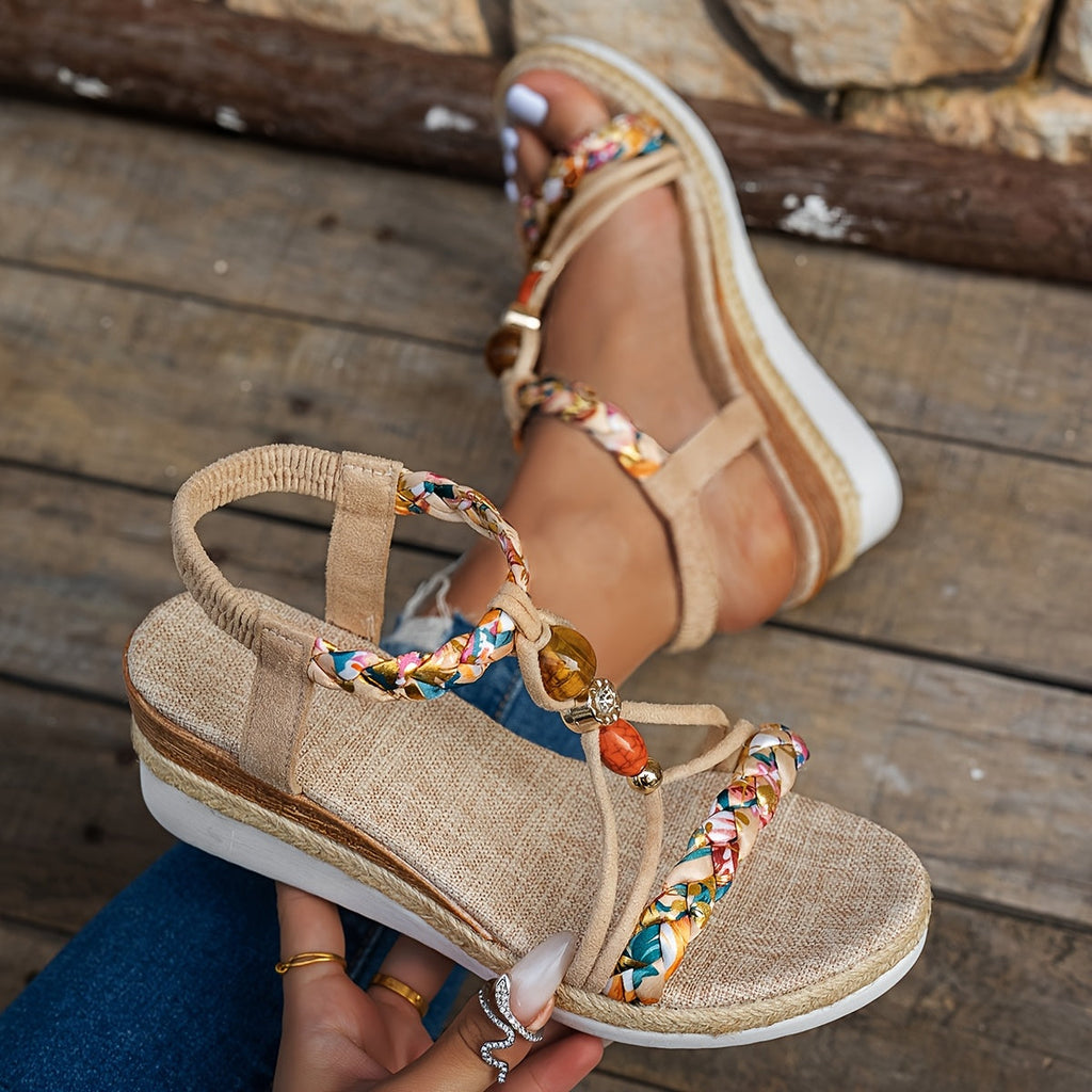 Faith | Orthopedic Sandal