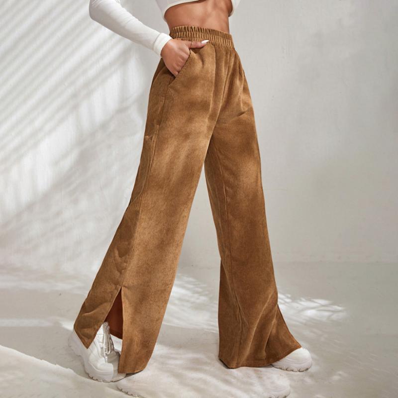Nahla - Pantalons confortables pour le temps libre