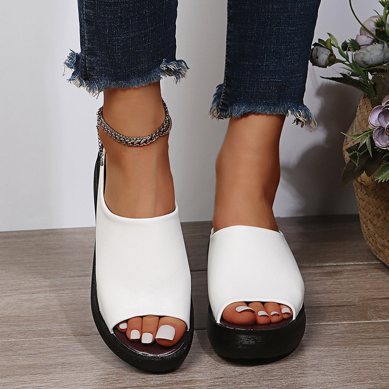 Elsie | Orthopedic Sandal