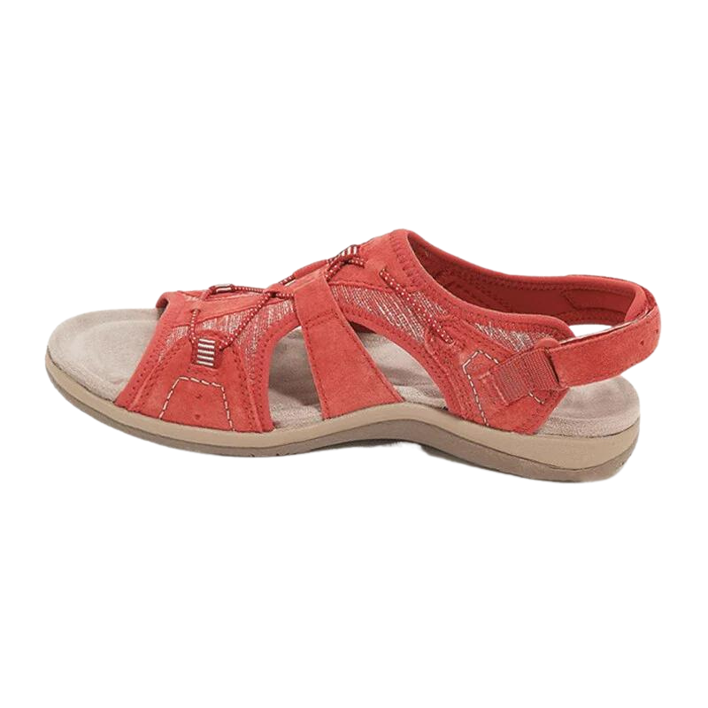 Ursula | Orthopedic Sandal