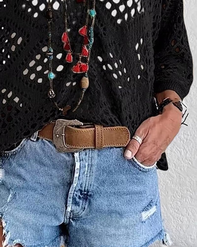 Silvina Top