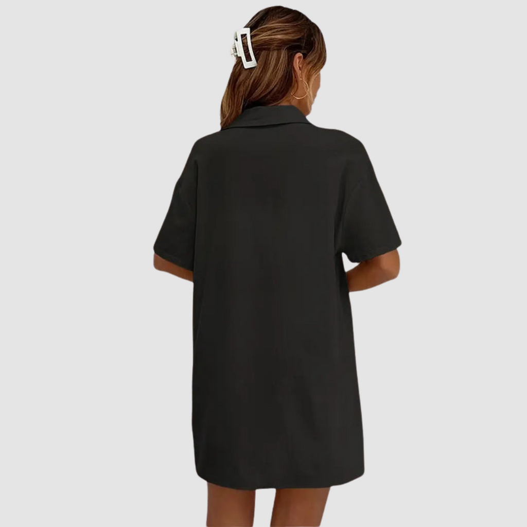 Frances | Elegant Summer Two-Piece Set