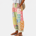 Mosaic | Mosaic Bloom Pants