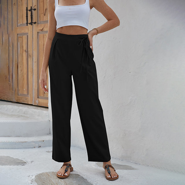 Sabby | Bold Elegance Pants