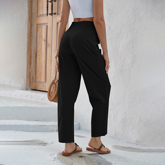 Sabby | Bold Elegance Pants