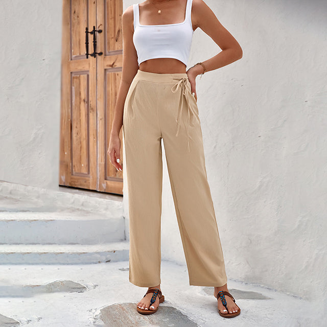 Sabby | Bold Elegance Pants