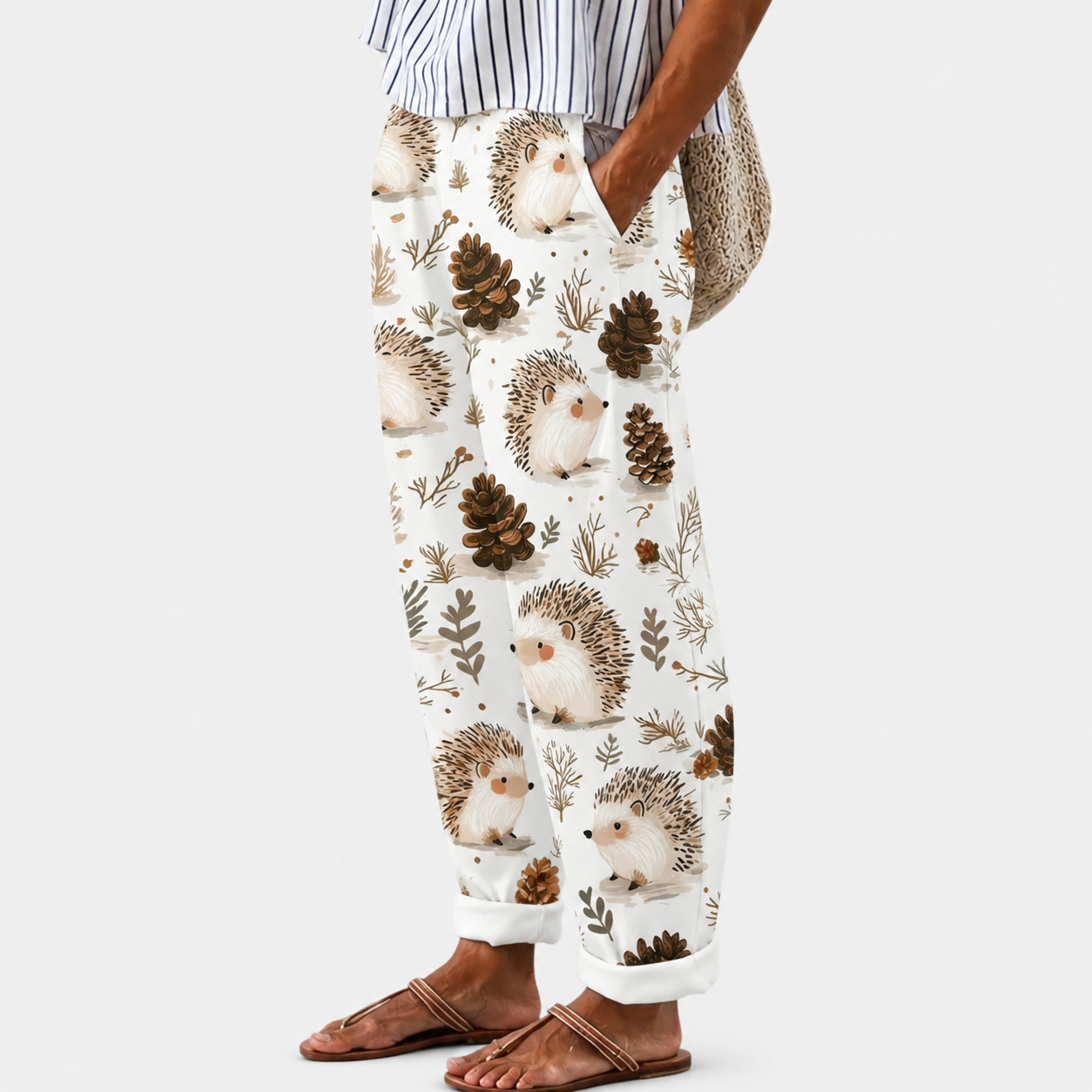 Woodland | Woodland Charm Pants