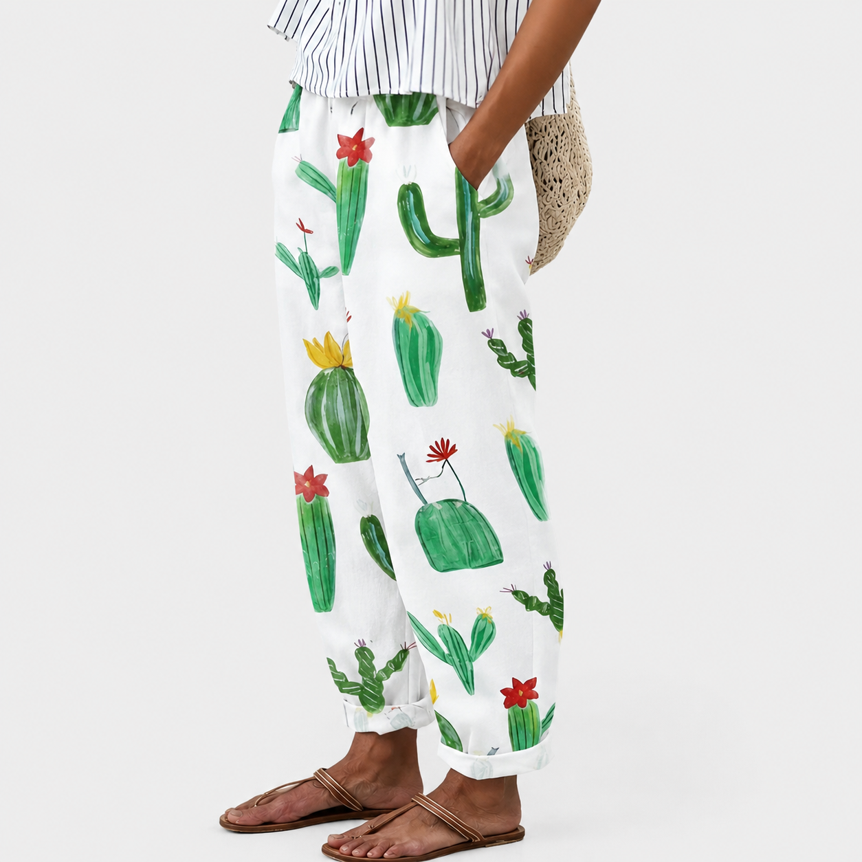 Desert | Desert Bloom Pants