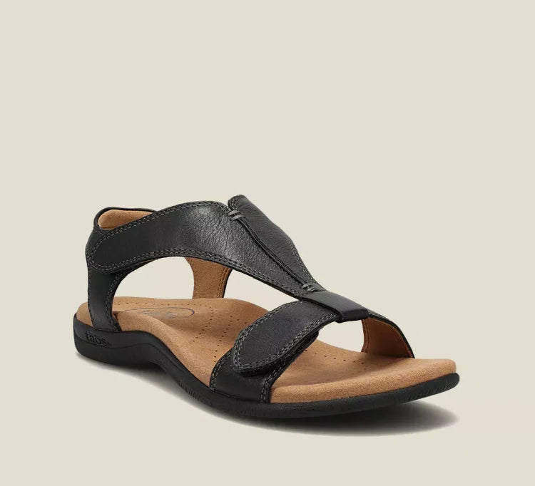 Charlotte | Elegant Orthopedic Sandal