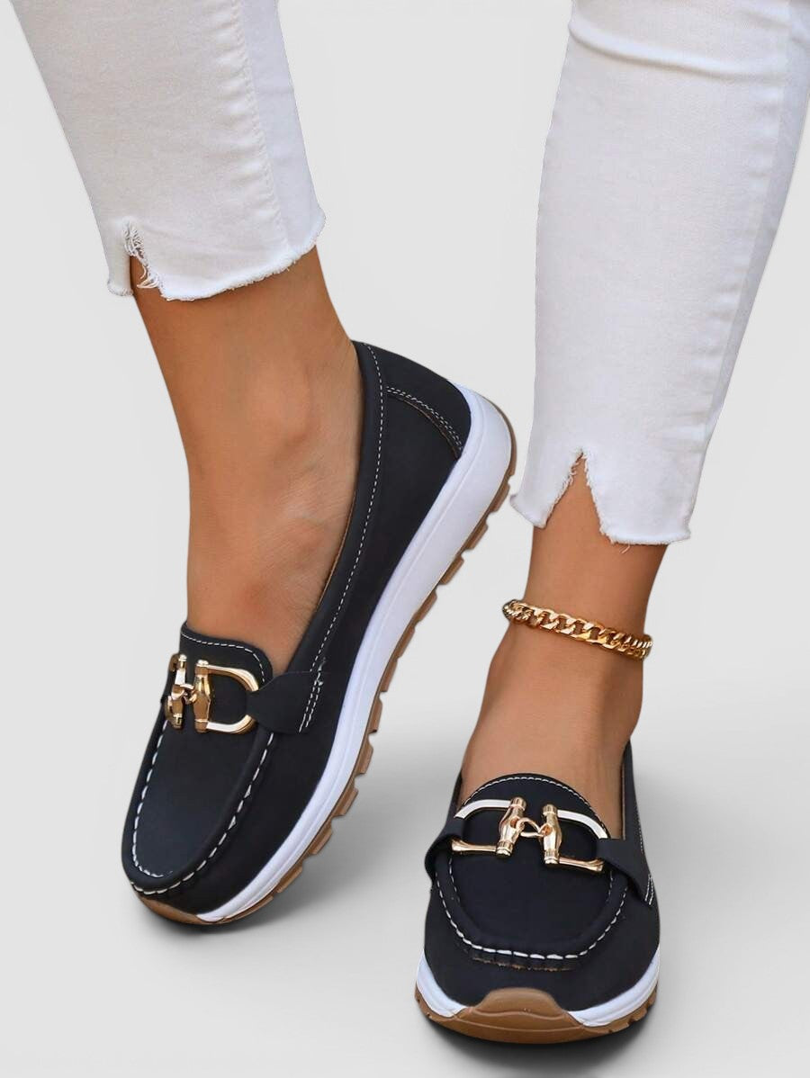 Mia | Orthopedic Loafers