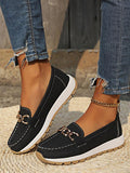 Mia | Orthopedic Loafers