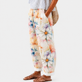 Pastel | Pastel Floral Pants