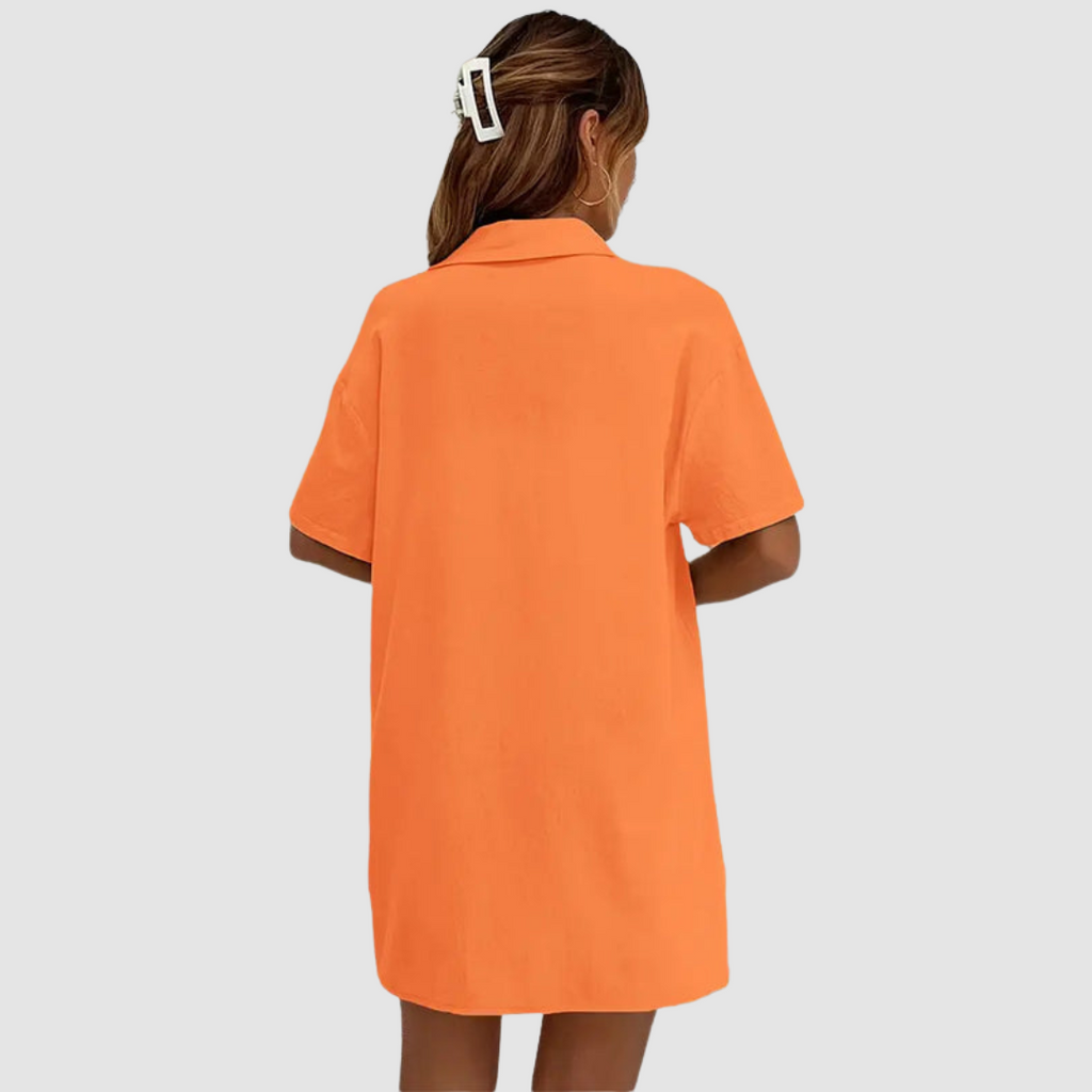 Frances | Elegant Summer Two-Piece Set