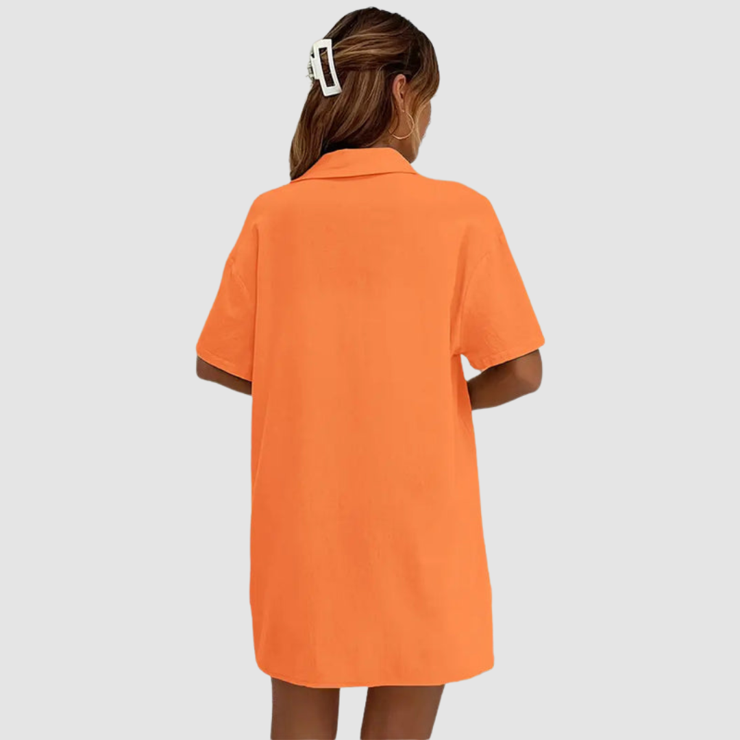 Frances | Elegant Summer Two-Piece Set