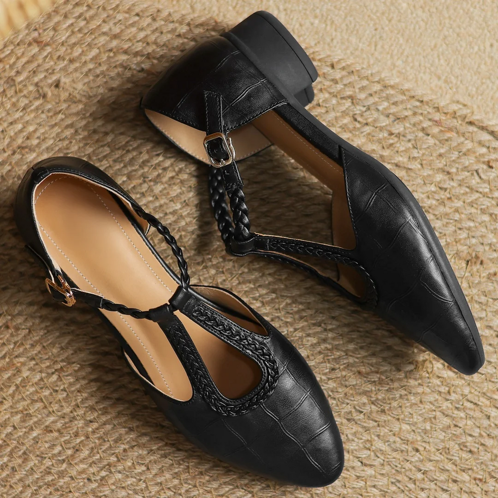 Mary Janes | Classic Mary Janes