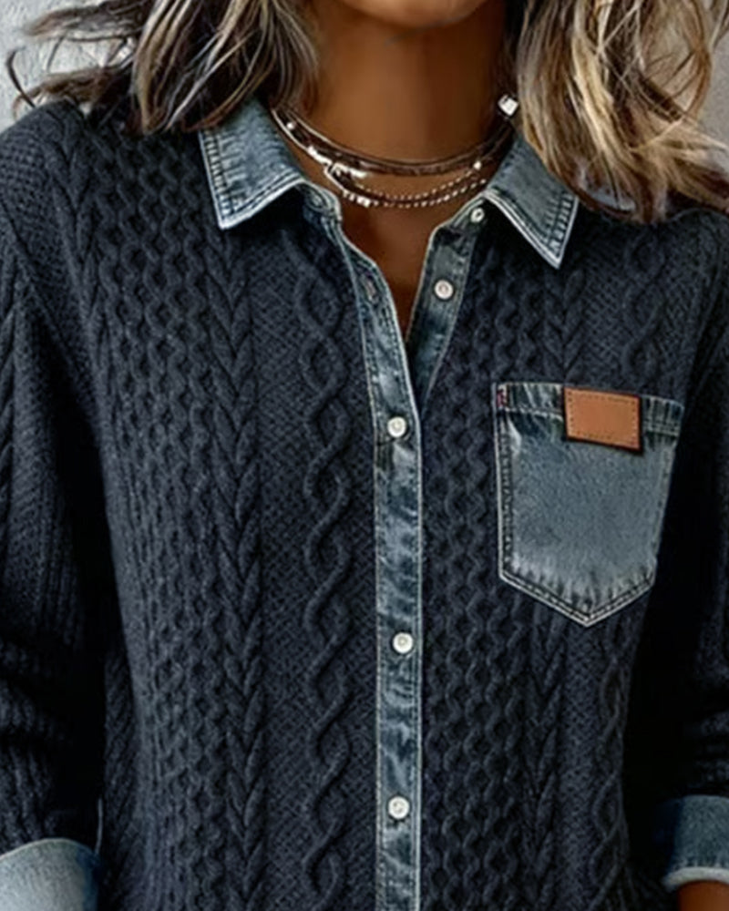Stella Blouse