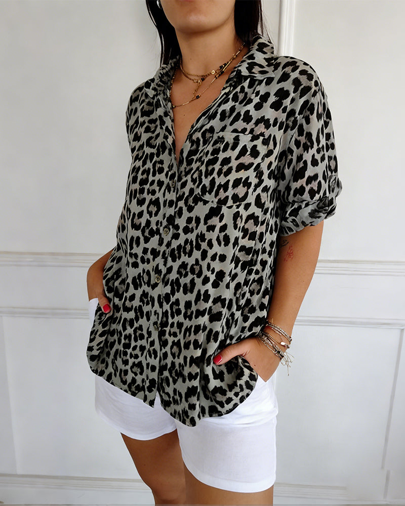 Elora Blouse