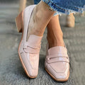 Isabella - Orthopedic Loafers