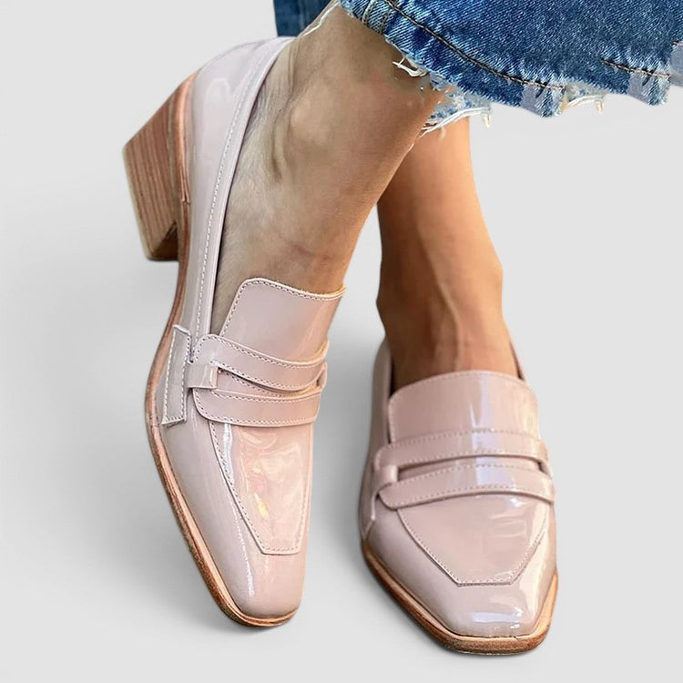 Isabella - Orthopedic Loafers