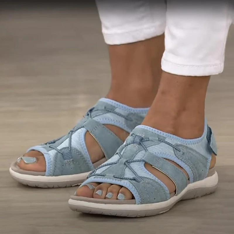 Ursula | Orthopedic Sandal
