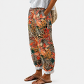 Pantalons Comfort Giardino Wild