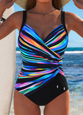 Eloria | Elegant Printed Swimsuit