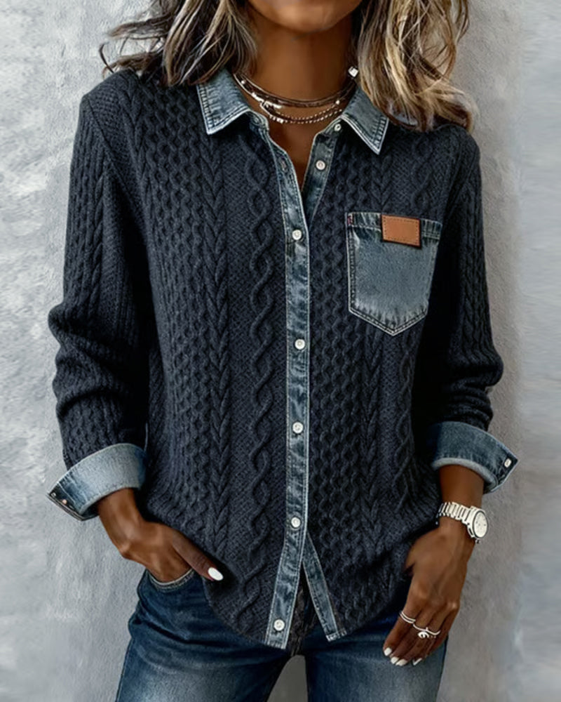 Stella Blouse