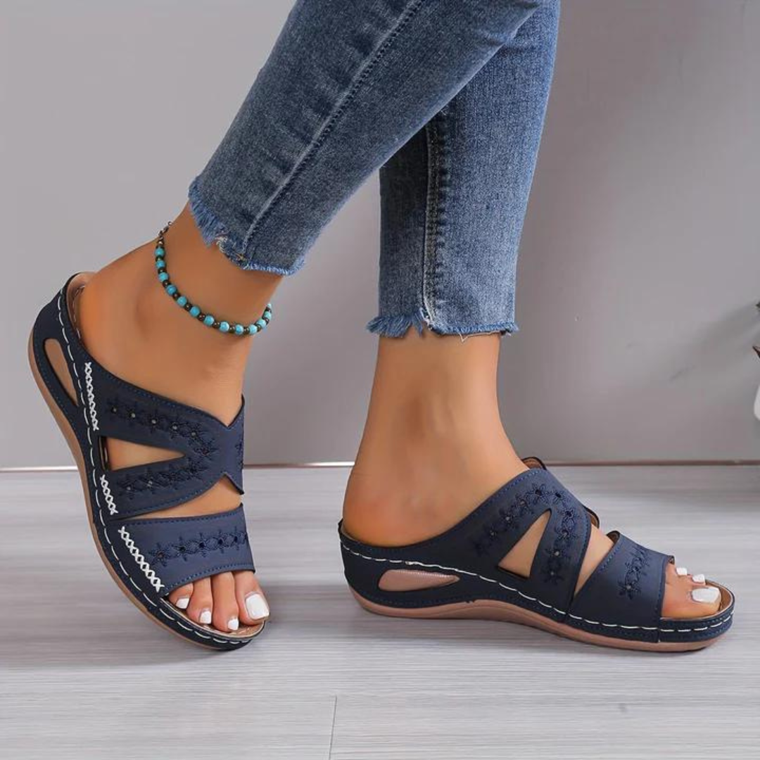 Emma | Orthopedic Sandal