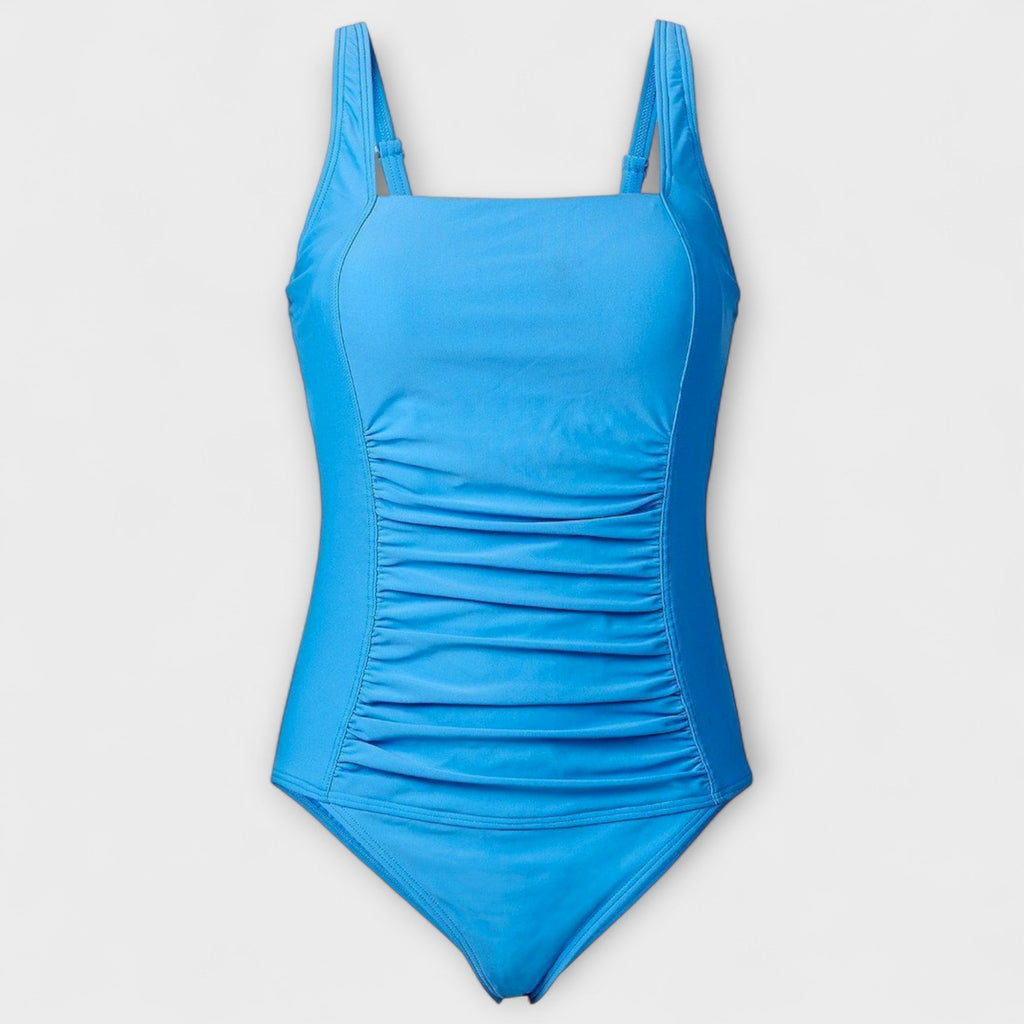 Remy | Retro Padded Swimsuit
