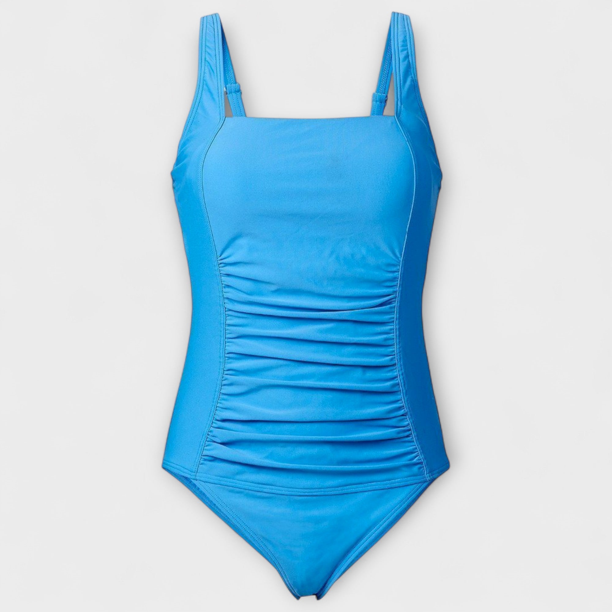 Remy | Retro Padded Swimsuit