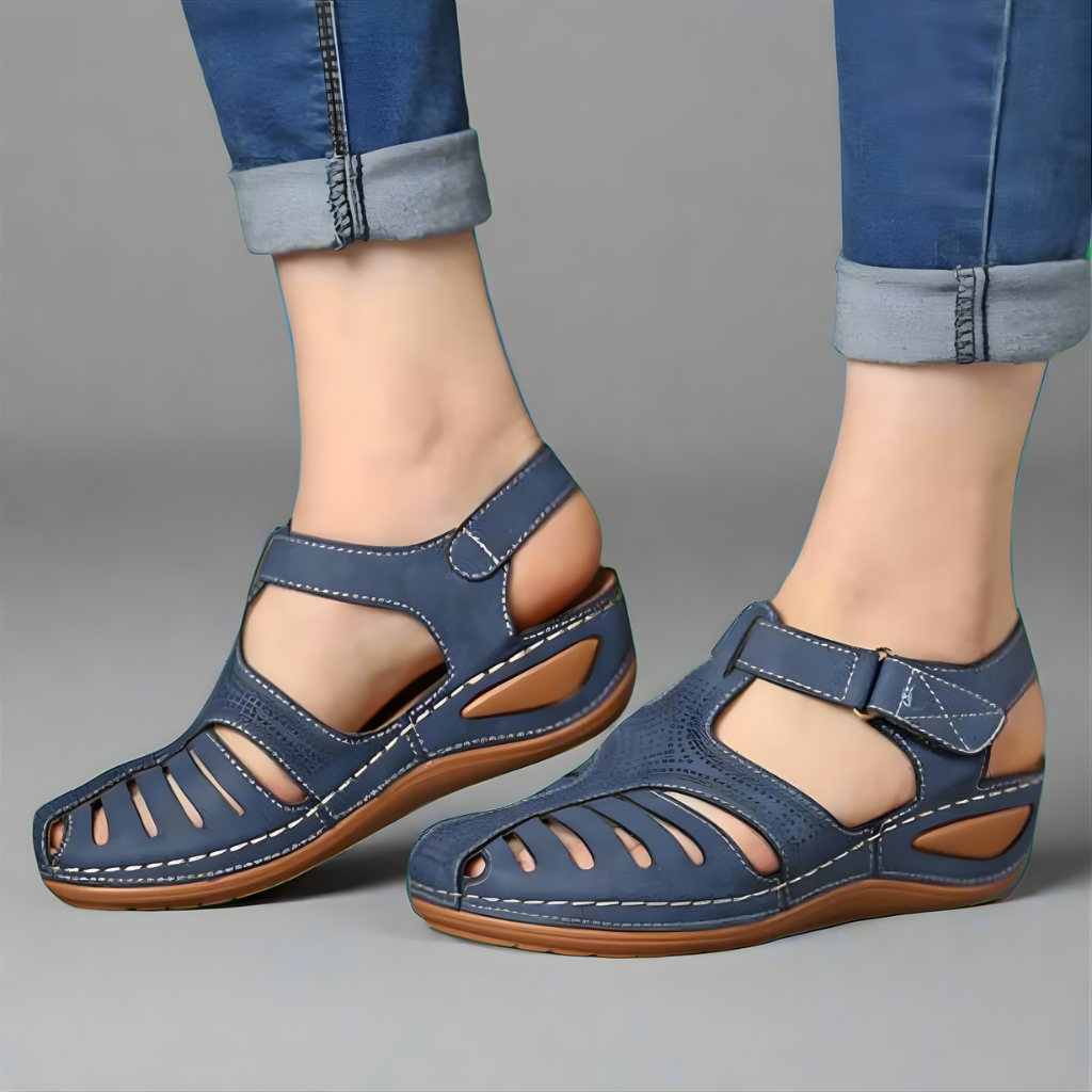 Hanna | Hallux Valgus Correction Sandal